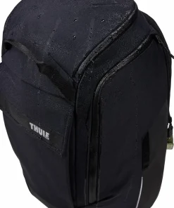 Thule Paramount Hybrid Pannier 26L Black Clearance