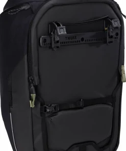 Thule Paramount Hybrid Pannier 26L Black Clearance