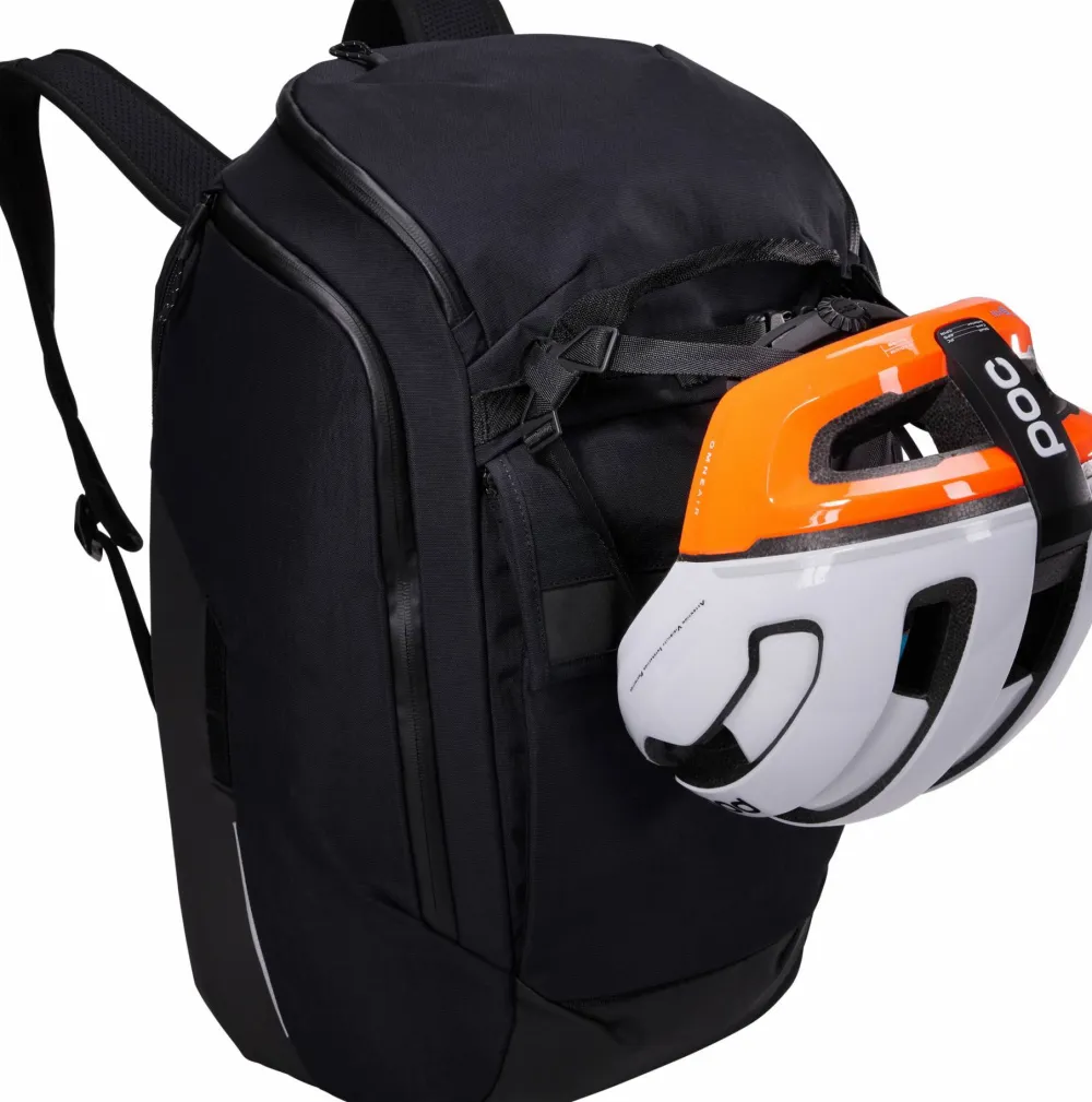 Thule Paramount Hybrid Pannier 26L Black Clearance