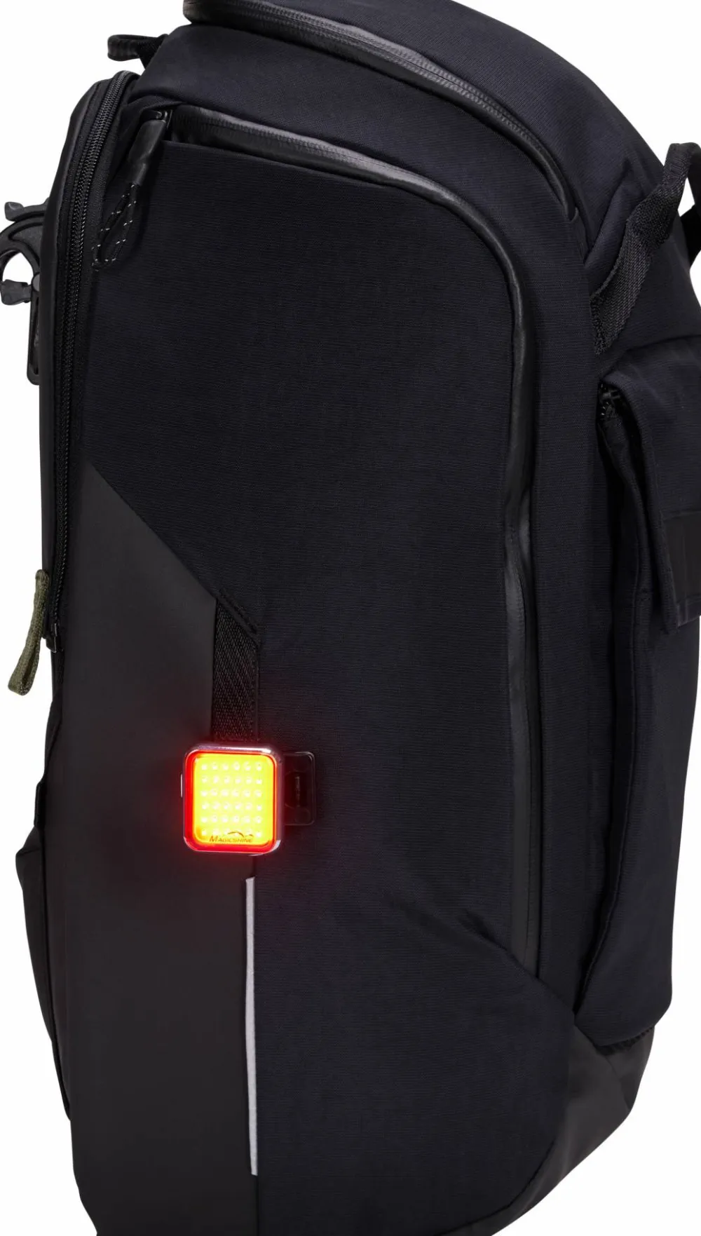 Thule Paramount Hybrid Pannier 26L Black Clearance