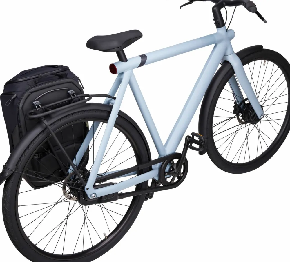 Thule Paramount Hybrid Pannier 26L Black Clearance