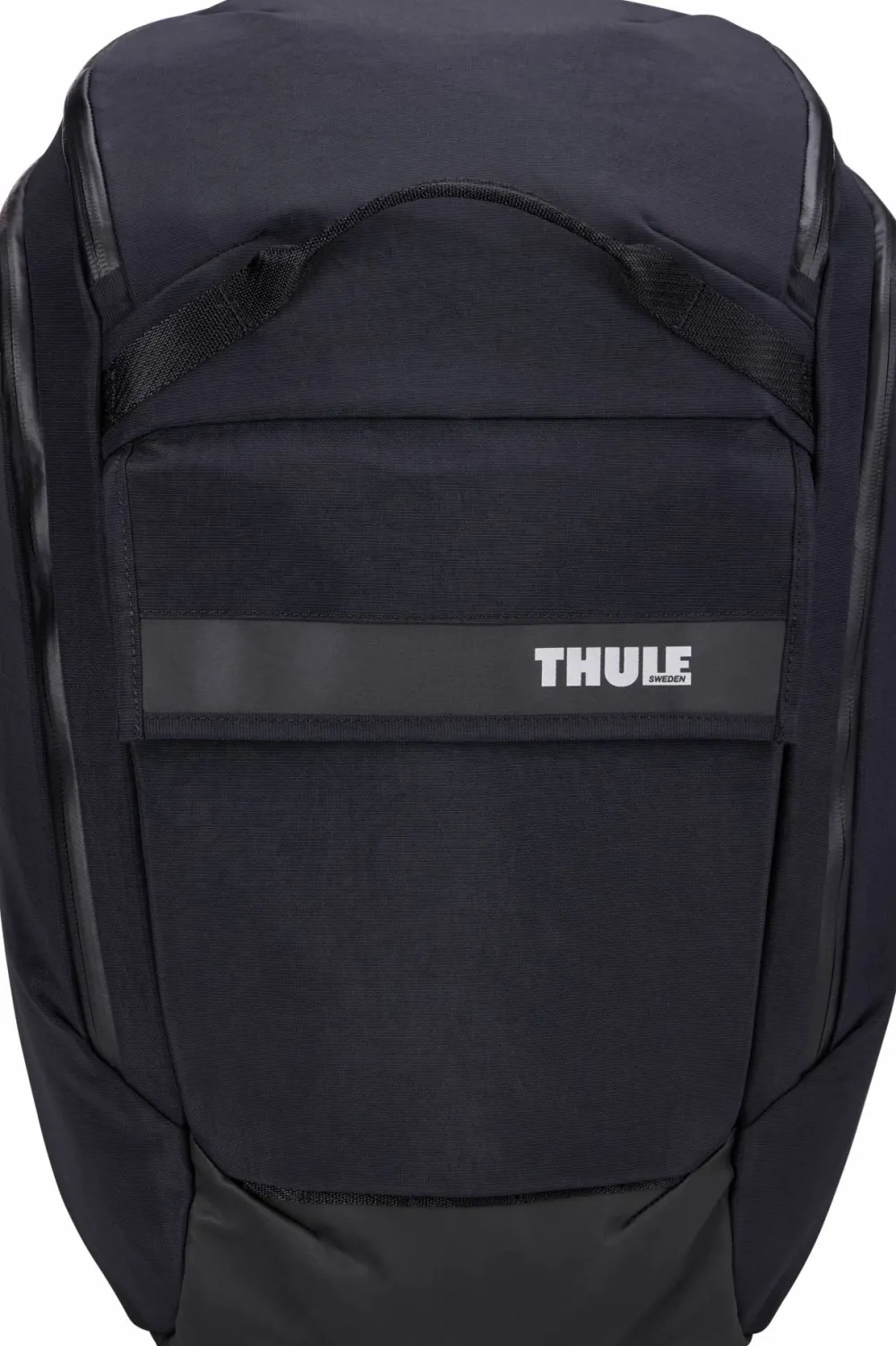 Thule Paramount Hybrid Pannier 26L Black Clearance