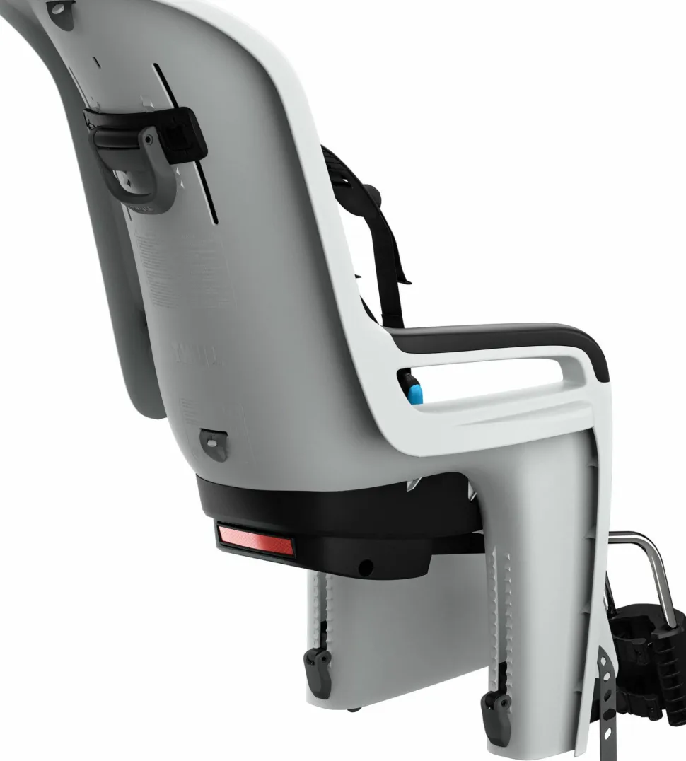 Thule RideAlong 2 Frame Mount Light Grey