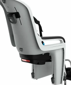 New RideAlong 2 Frame Mount Light Grey Cykling