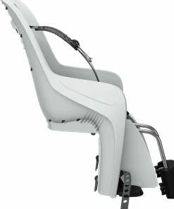New RideAlong Lite 2 Frame Mount Light Grey Cykling
