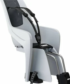 Thule RideAlong Lite 2 Frame Mount Light Grey Hot