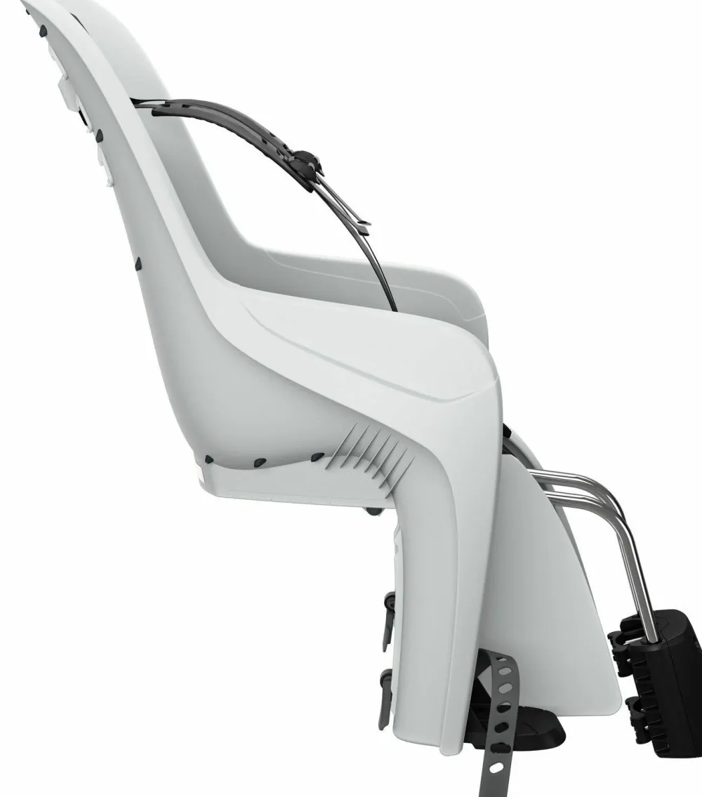 Thule RideAlong Lite 2 Frame Mount Light Grey Hot
