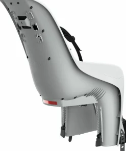 Thule RideAlong Lite 2 Frame Mount Light Grey Hot