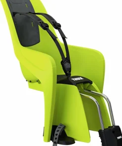 Thule RideAlong Lite 2 Frame Mount Zen Lime