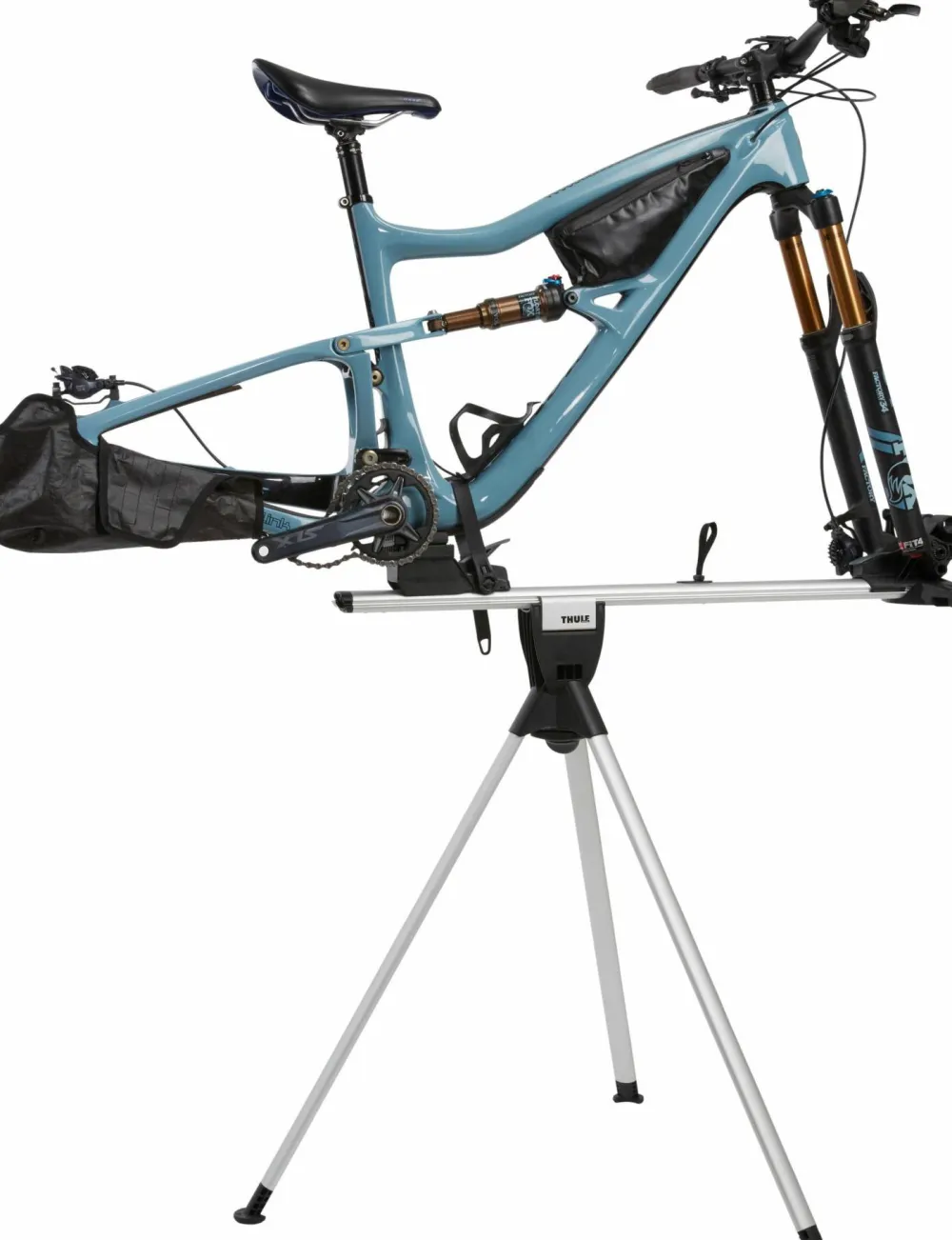 New Roundtrip Mtb Bike Travel Case Cykling