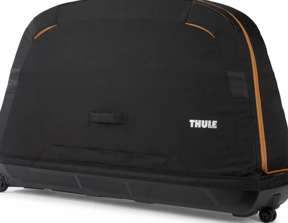 New Roundtrip Mtb Bike Travel Case Cykling