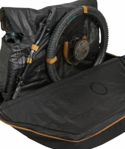 New Roundtrip Mtb Bike Travel Case Cykling