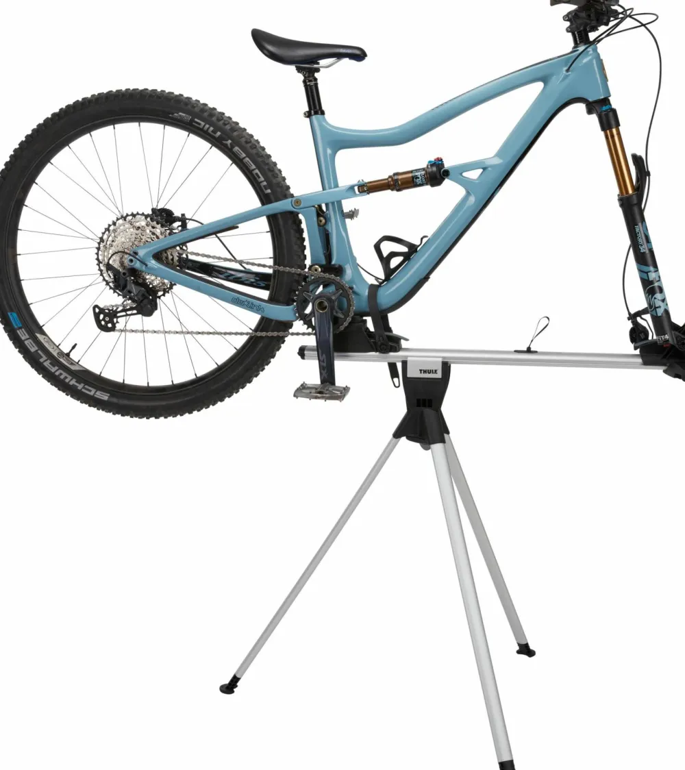 New Roundtrip Mtb Bike Travel Case Cykling
