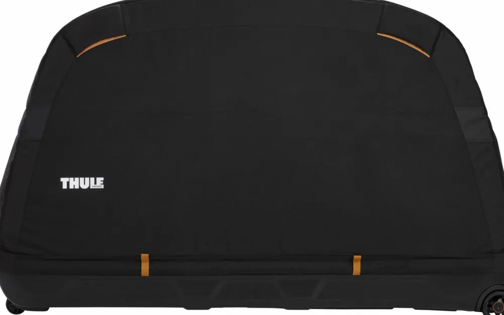 Thule Roundtrip Mtb Bike Travel Case Black