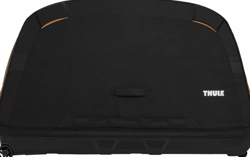 Thule Roundtrip Mtb Bike Travel Case Black
