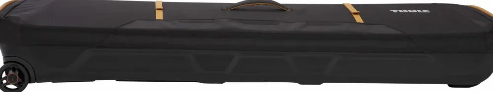 Thule Roundtrip Mtb Bike Travel Case Black