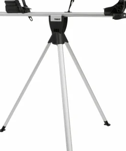 Thule Roundtrip Mtb Bike Travel Case Black