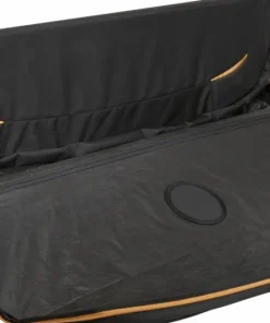 Thule Roundtrip Mtb Bike Travel Case Black