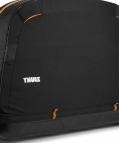 Thule Roundtrip Mtb Bike Travel Case Black