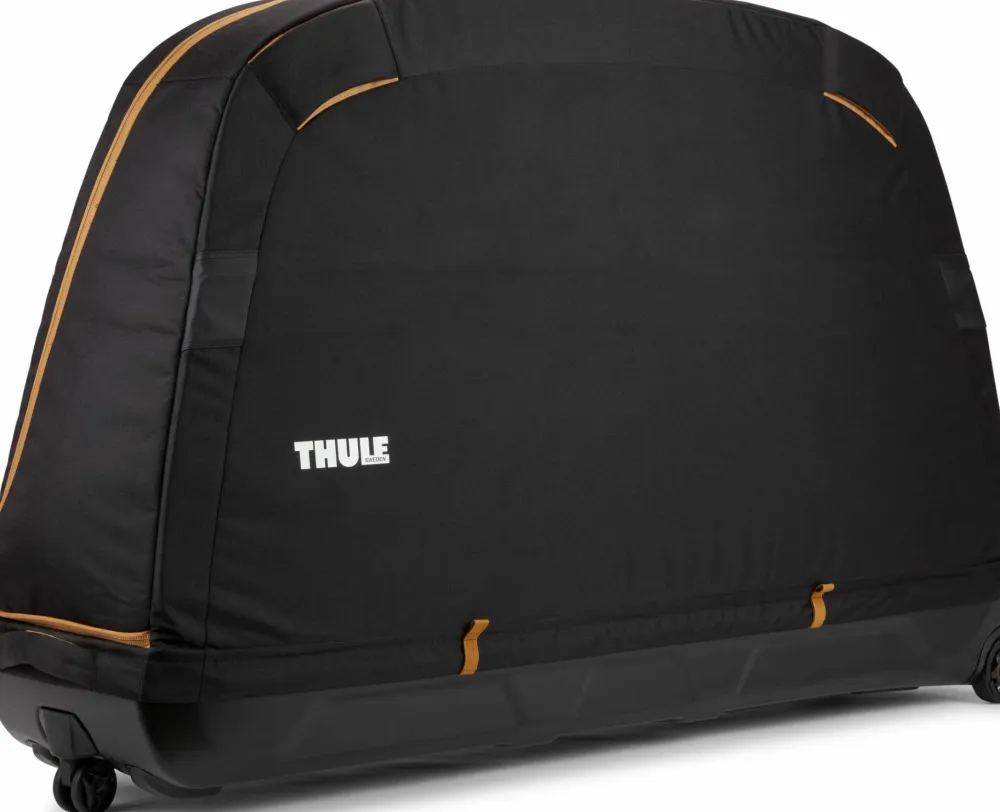 Thule Roundtrip Mtb Bike Travel Case Black