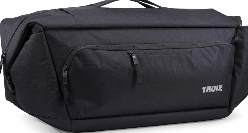 Thule Roundtrip Mtb Duffel 70L Black Sale