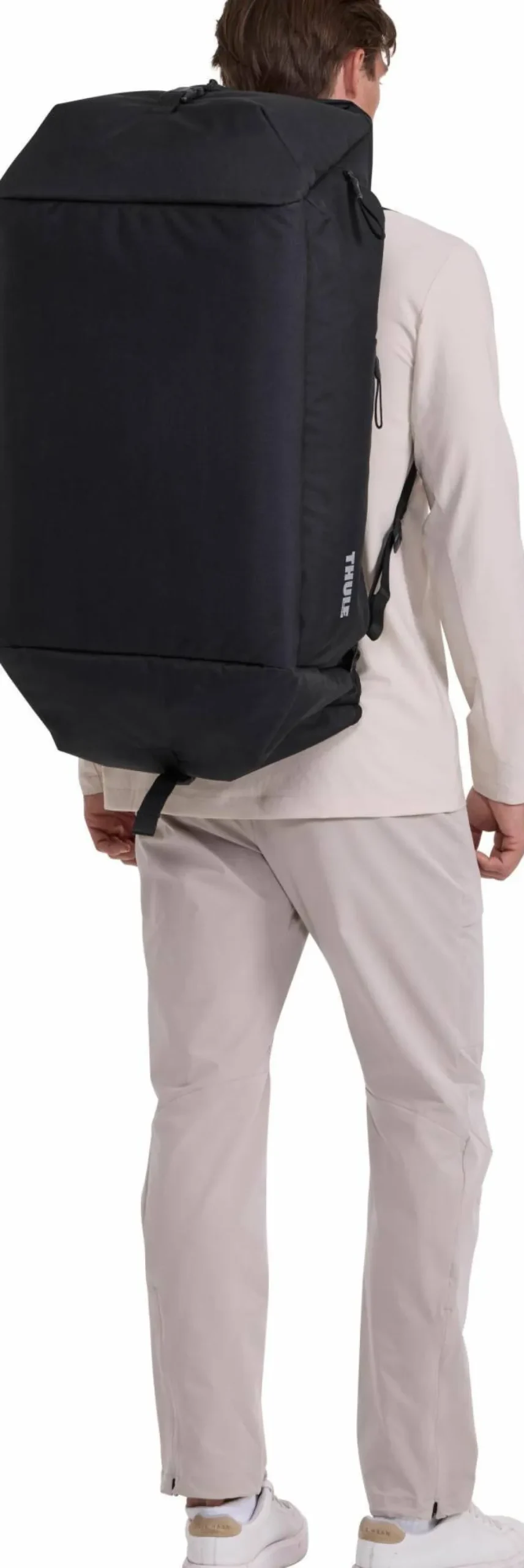 Thule Roundtrip Mtb Duffel 70L Black Sale
