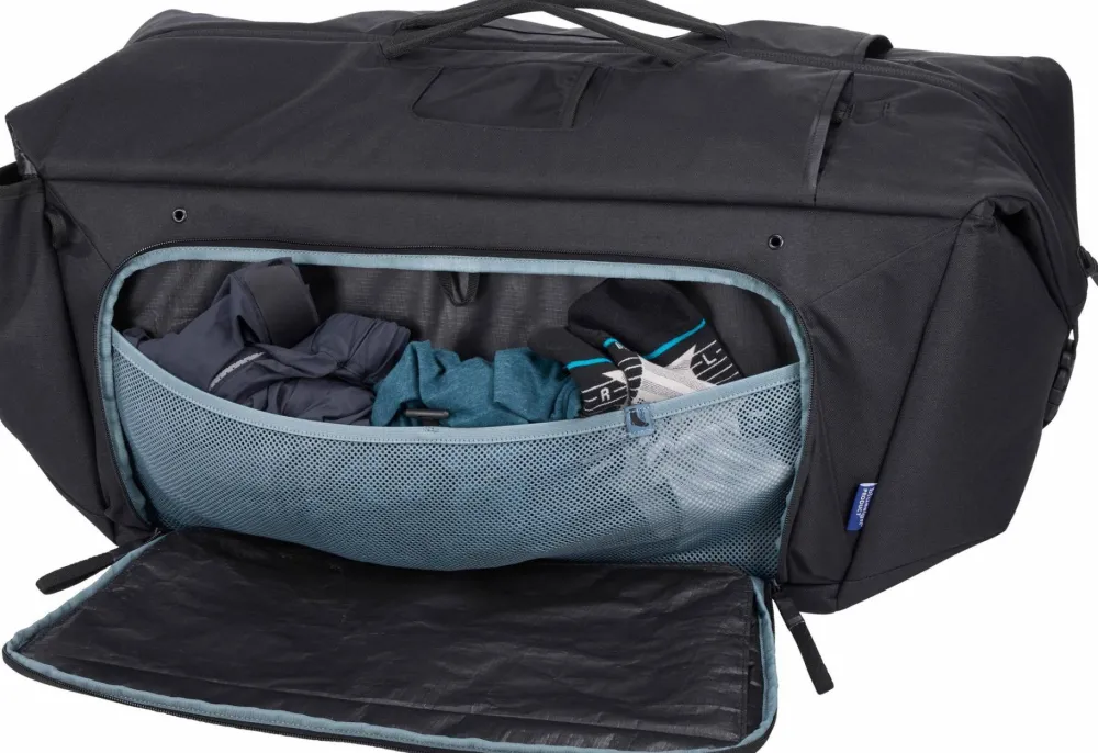Thule Roundtrip Mtb Duffel 70L Black Sale