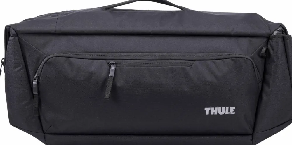 Thule Roundtrip Mtb Duffel 70L Black Sale