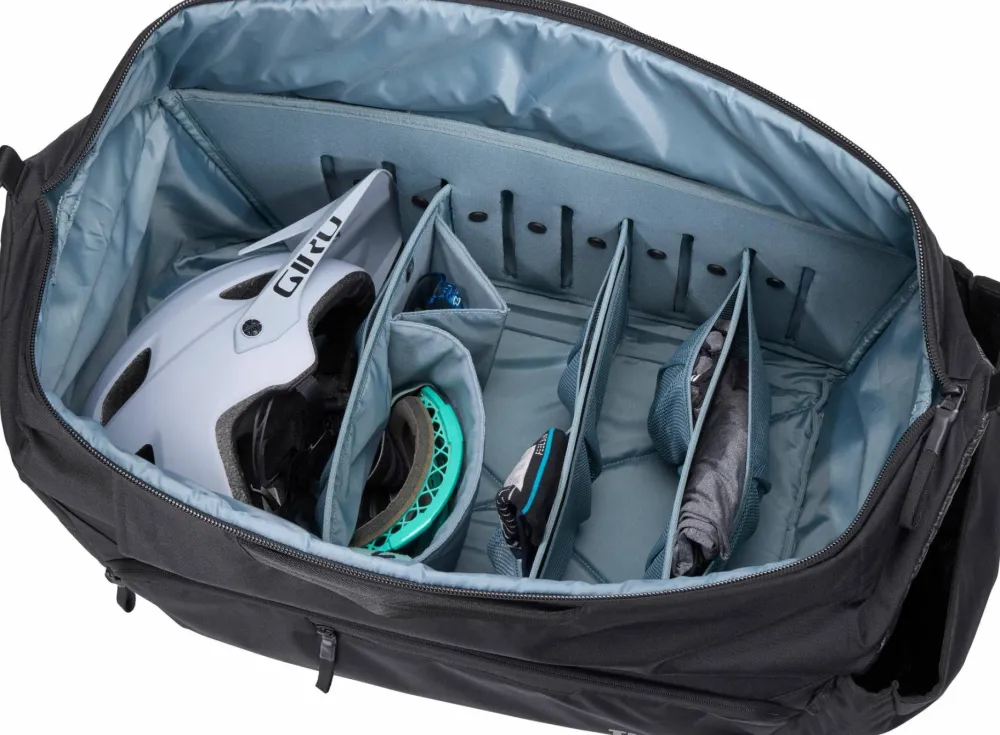 Thule Roundtrip Mtb Duffel 70L Black Sale