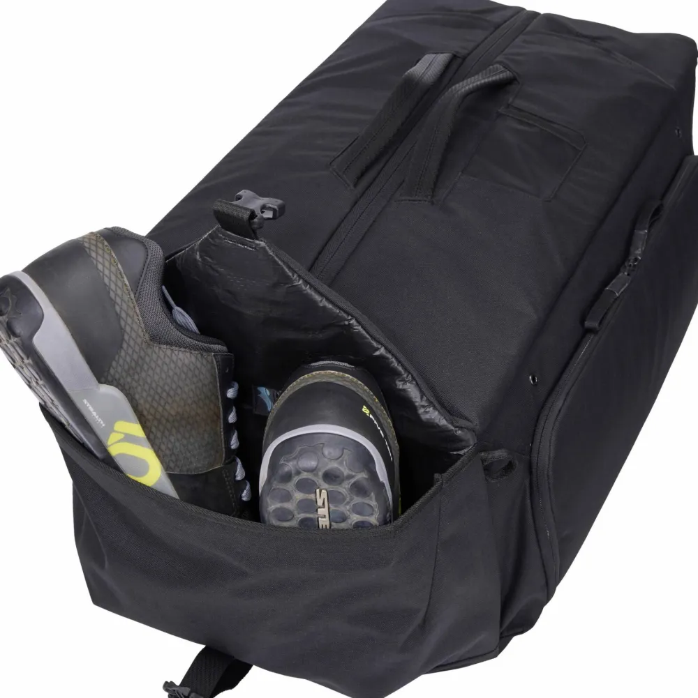 Thule Roundtrip Mtb Duffel 70L Black Sale