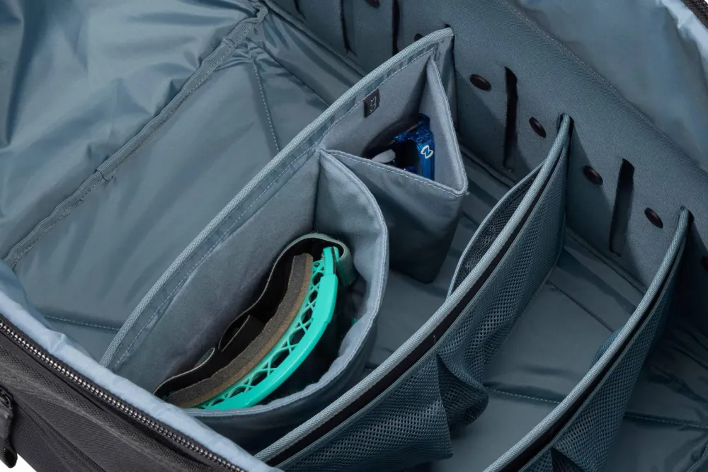 Thule Roundtrip Mtb Duffel 70L Black Sale