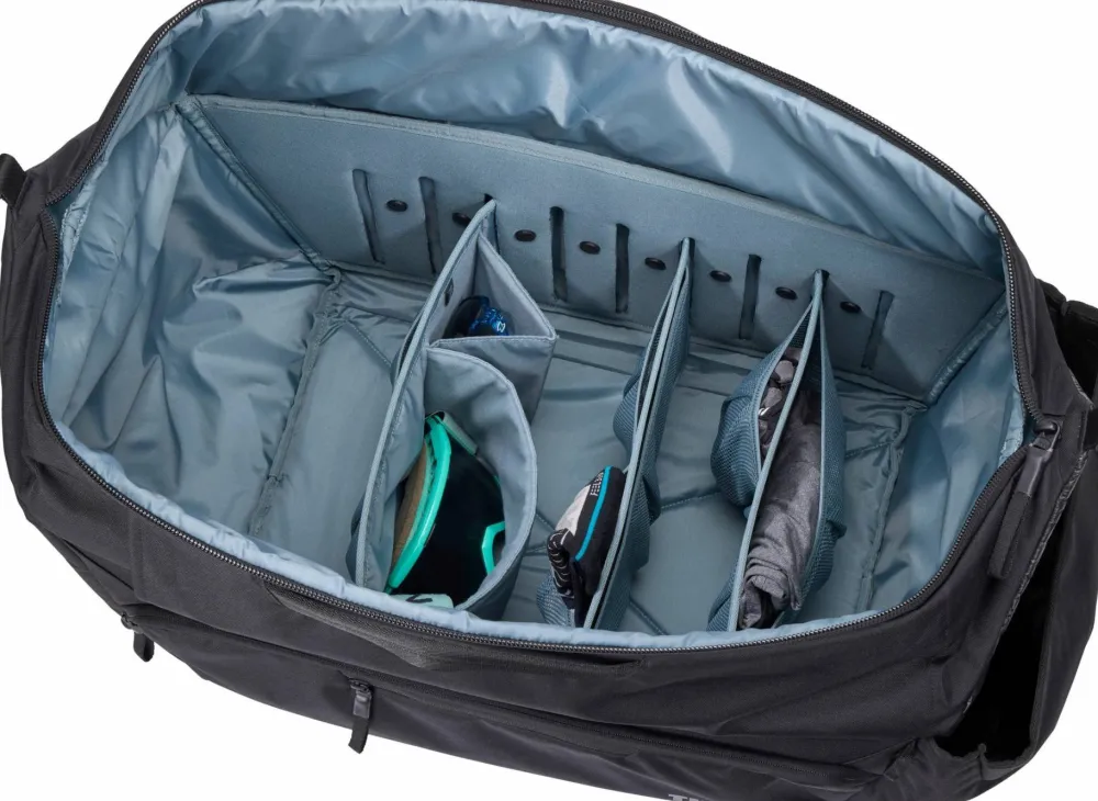 Thule Roundtrip Mtb Duffel 70L Black Sale