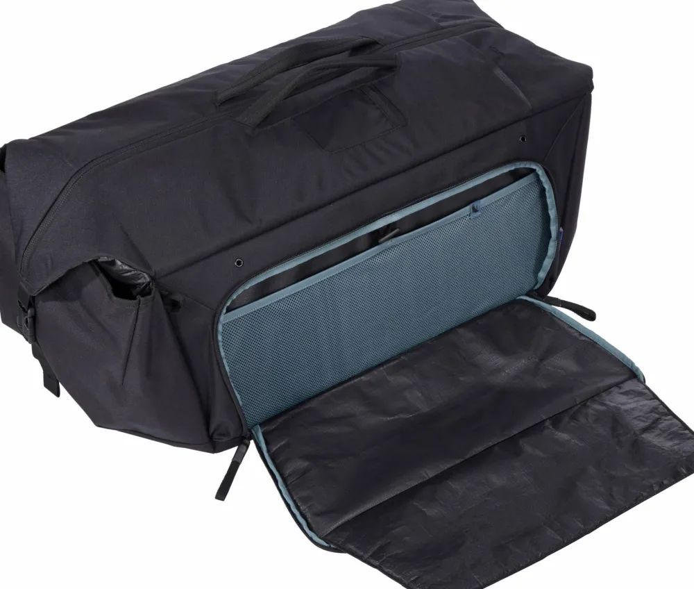 Thule Roundtrip Mtb Duffel 70L Black Sale