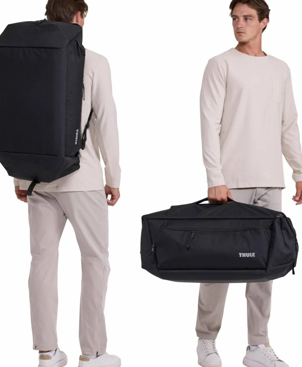 Thule Roundtrip Mtb Duffel 70L Black Sale
