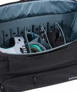 Thule Roundtrip Mtb Duffel 70L Black Sale