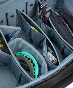 Thule Roundtrip Mtb Duffel 70L Black Sale