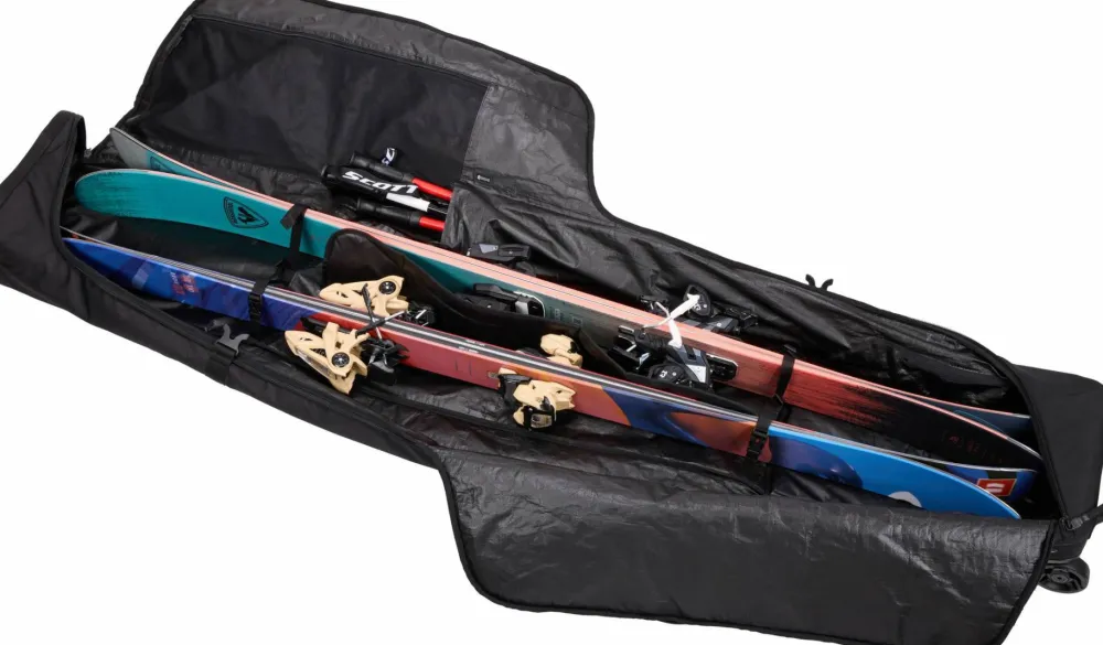 Discount Roundtrip Ski Roller 175 Cm Skidor