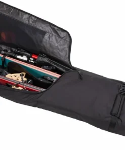 Thule Roundtrip Ski Roller 175 Cm Black
