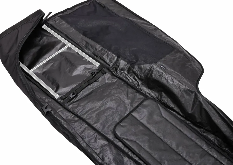 Thule Roundtrip Ski Roller 175 Cm Black