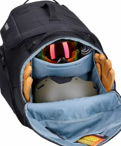 Thule Roundtrip Snow Duffel 80L Black