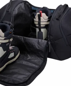 Thule Roundtrip Snow Duffel 80L Black