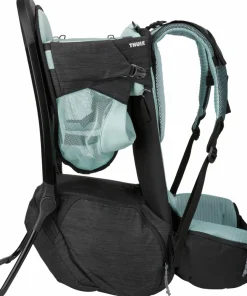 Thule Sapling Child Carrier BLACK Best