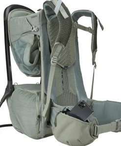 Thule Sapling Child Carrier Agave