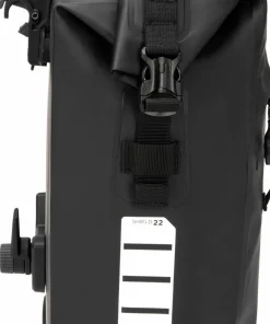 New Shield Pannier 22L Cykling|Cykel
