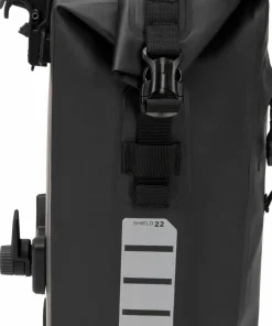 New Shield Pannier 22L Cykling|Cykel
