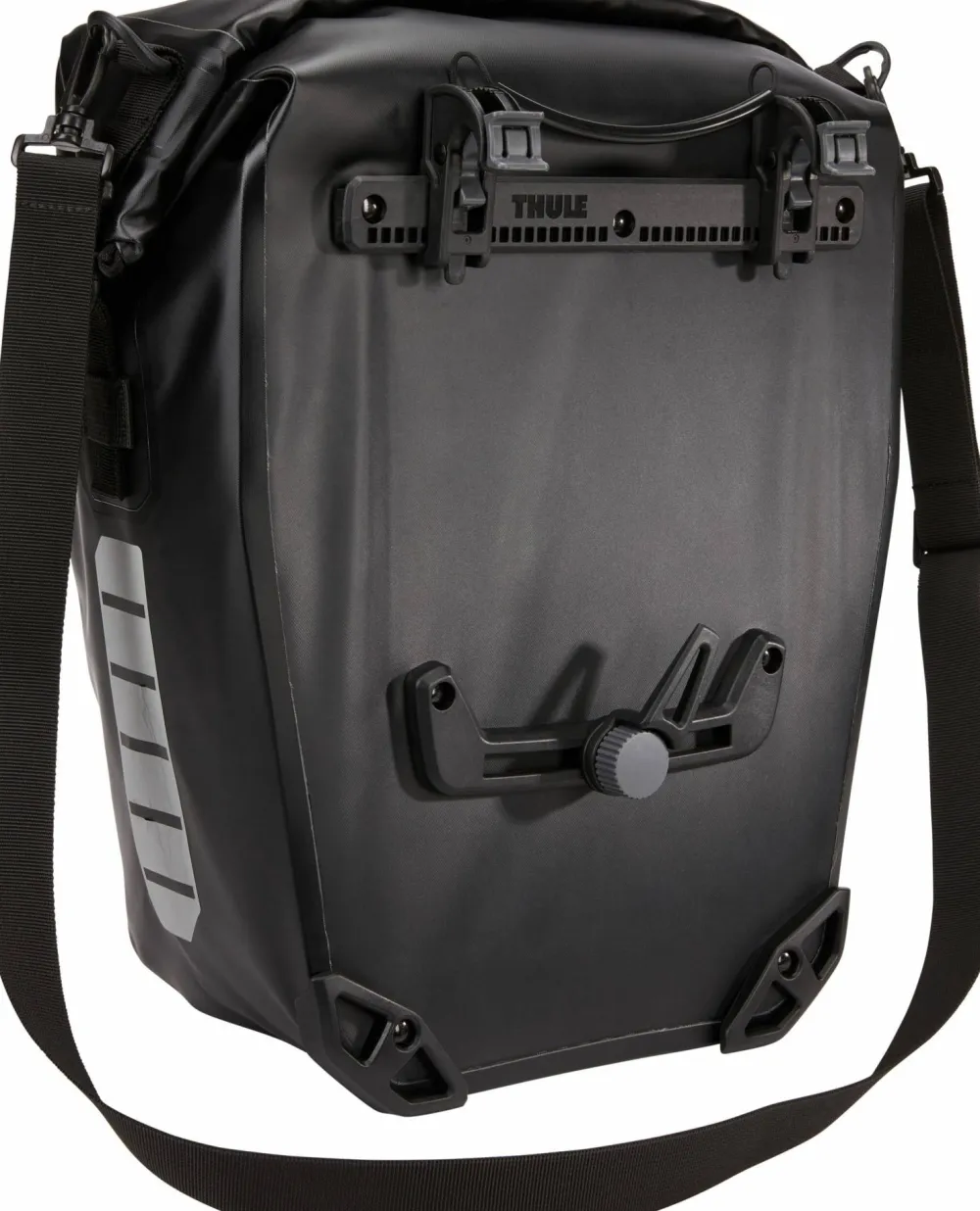 Hot Shield Pannier 25L Pair Träning
