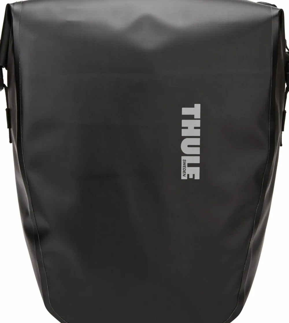 Hot Shield Pannier 25L Pair Träning