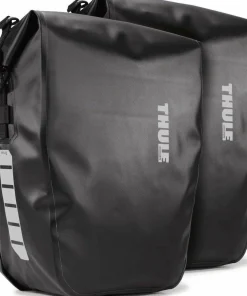 Hot Shield Pannier 25L Pair Träning