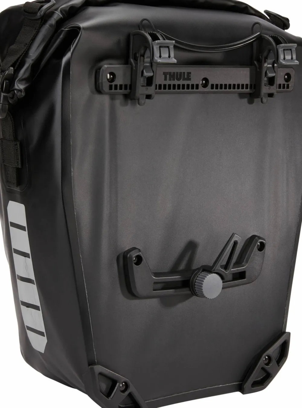 Hot Shield Pannier 25L Pair Träning