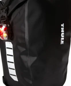 Hot Shield Pannier 25L Pair Träning